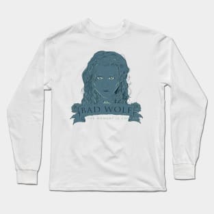 Bad Wolf Long Sleeve T-Shirt